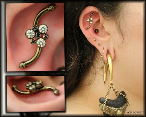 Explore initial tattoo ideas for guys, creative tattoo ideas in Wilmington, available at Studio Seven Piercing