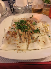Plats et boissons du Restaurant asiatique Le Saïgon - Restaurant Vietnamien & Chinois à Grenoble - n°14
