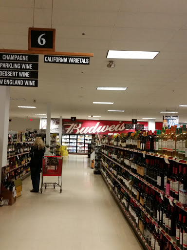 Wine Store «Yankee Spirits», reviews and photos, 207 Swansea Mall Dr, Swansea, MA 02777, USA