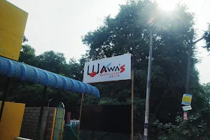 WAWA's Restaurant & Cafe image