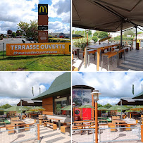 Photos du propriétaire du Restauration rapide McDonald's Chemillé à Chemillé-en-Anjou - n°4