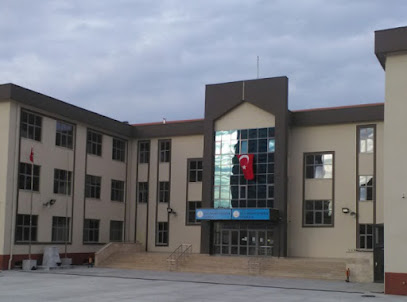 Şehit Mehmet Erdoğan İlkokulu ve Ortaokulu