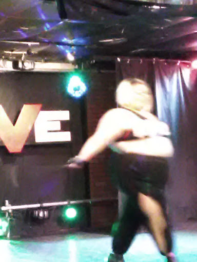 Night Club «FIVE Nightclub», reviews and photos, 5 Applegate Ct, Madison, WI 53713, USA