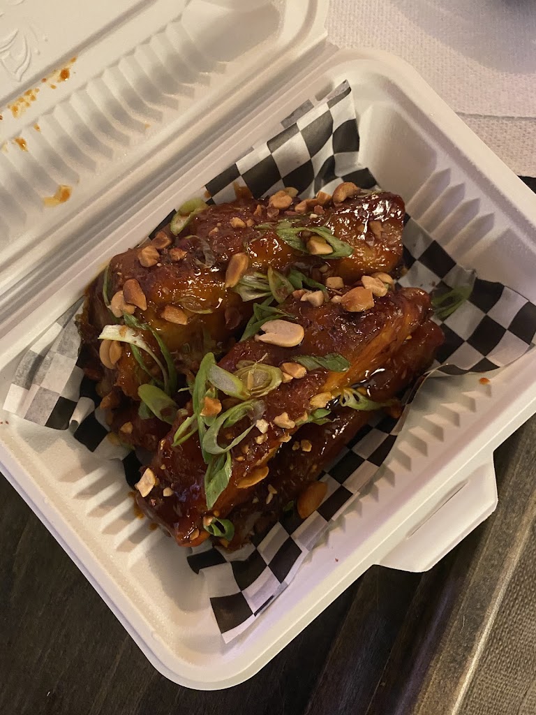Revolver Ribs Minneapolis, MN 55407 Menu, Hours, Reviews and Contact