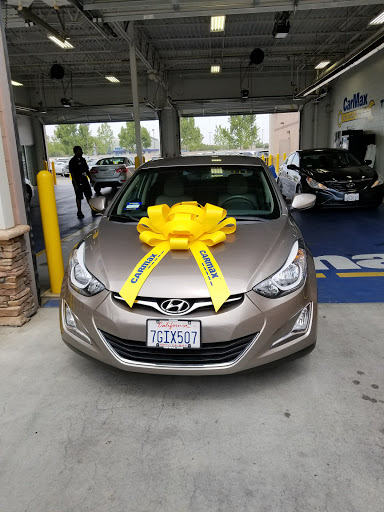 Used Car Dealer «CarMax», reviews and photos, 7180 N Palm Ave, Fresno, CA 93650, USA