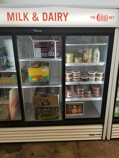 Grocery Store «The Curb Grocery Store», reviews and photos, 495 N Watkins St Suite #163, Memphis, TN 38104, USA