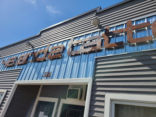 Explore longitude and latitude tattoo ideas, creative tattoo ideas in Fargo, available at 46 & 2 Tattoo