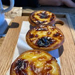 Photo n°1 de l'avis de Sophie.a fait le 06/03/2023 à 17:31 sur le  Pâtisserie Manteigaria - Fabrique de Pastéis de Nata à Porto
