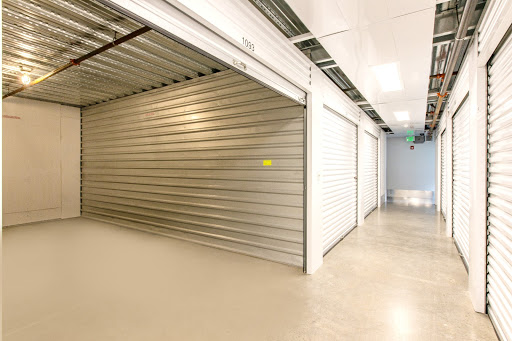 Self-Storage Facility «Issaquah Newport Way Storage», reviews and photos, 795 NW Juniper St, Issaquah, WA 98027, USA