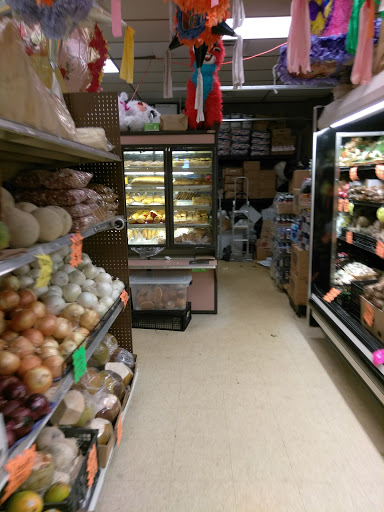 Grocery Store «EL REY MARKET», reviews and photos, 7600 National Turnpike, Louisville, KY 40214, USA