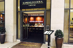 Superleggera Bar & Cafe