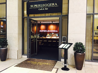 Superleggera Bar & Cafe