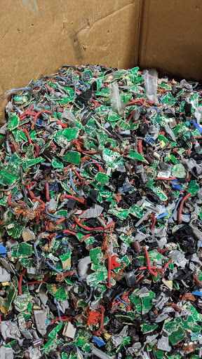 Computer Repair Service «Compu Cycle», reviews and photos, 7700 Kempwood Dr, Houston, TX 77055, USA