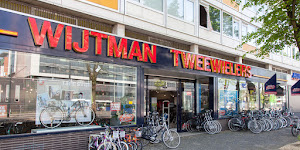Bike Totaal Wijtman Tweewielers - Fietsenwinkel en fietsreparatie