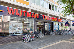 Bike Totaal Wijtman Tweewielers - Fietsenwinkel en fietsreparatie