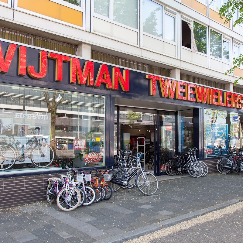 Bike Totaal Wijtman Tweewielers - Fietsenwinkel en fietsreparatie