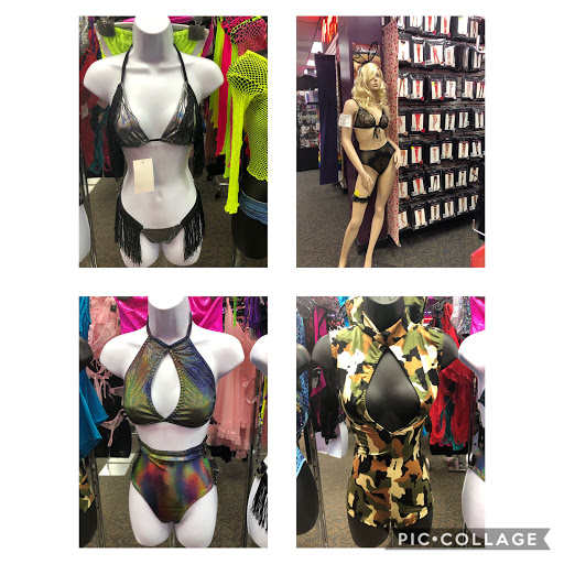 Adult Entertainment Store «Premier Couples Superstore», reviews and photos, 5009 S Orange Blossom Trail, Orlando, FL 32839, USA