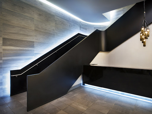 Gym «Equinox Dartmouth», reviews and photos, 131 Dartmouth St, Boston, MA 02116, USA