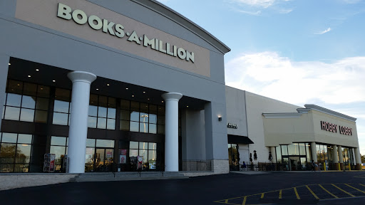Books-A-Million, 6235 N Davis Hwy, Pensacola, FL 32504, USA, 