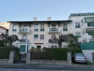 Photo n°2 de Aturri Syndic à Bayonne ()