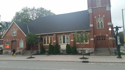 Ottawa Baptist Evangelical Church