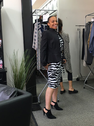 Non-Profit Organization «Dress For Success-Columbus», reviews and photos