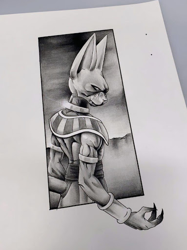 Explore ear tattoos ideas, creative tattoo ideas in Spokane, available at Feel Good Ink