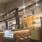 Photo n°2 de l'avis de Annarosa.t fait le 04/10/2020 à 00:48 sur le  Ristorante Pizzeria da Tore Al Poetto à Cagliari