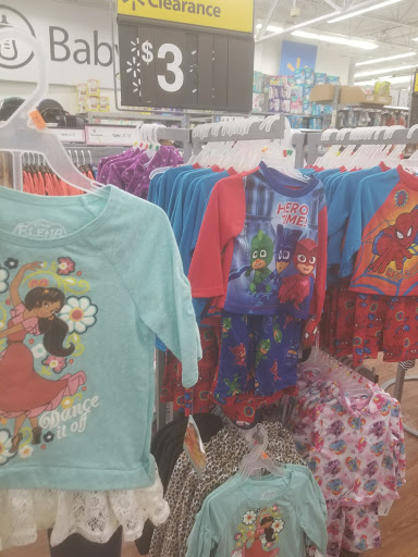 Department Store «Walmart Supercenter», reviews and photos, 41 Anawana Lake Rd, Monticello, NY 12701, USA