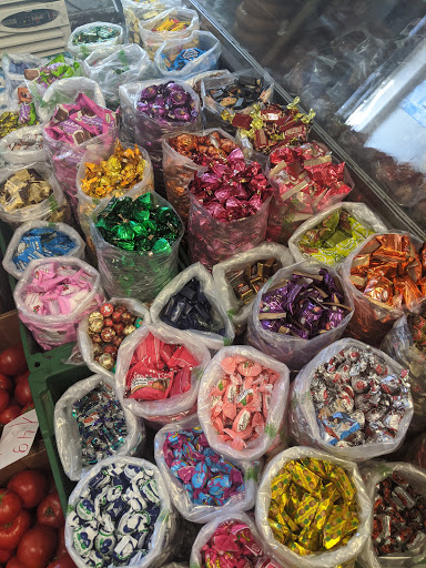 Grocery Store «Odessa Grocery», reviews and photos, 7781 California Route 2, West Hollywood, CA 90046, USA