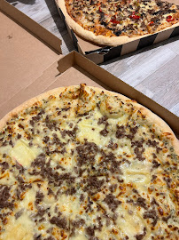 Plats et boissons du Pizzeria LA BOÎTE A PIZZA Annemasse - n°14