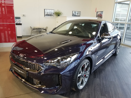 Kia Dealer «Kia of Muncie», reviews and photos, 6732 W Hometown Blvd, Muncie, IN 47304, USA