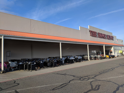 Home Improvement Store «The Home Depot», reviews and photos, 25101 SE Stark St, Troutdale, OR 97060, USA