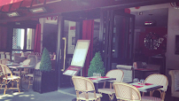 Atmosphère du Restaurant italien Patrizia à Boulogne-Billancourt - n°3
