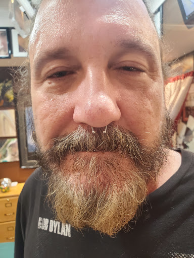 Explore small line tattoo ideas, creative tattoo ideas in Myrtle Beach, available at Pitbull Tattoo and Piercing Clinic