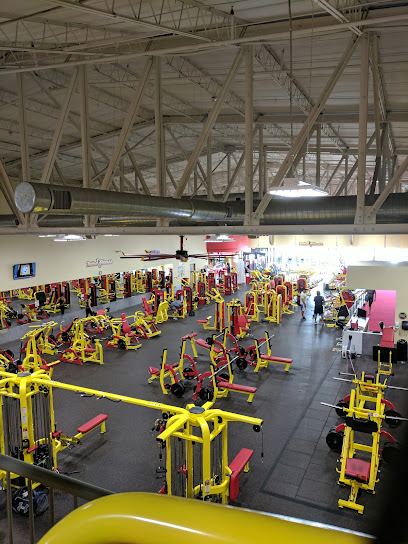 Retro Fitness - 100 N Middletown Rd, Pearl River, NY 10965