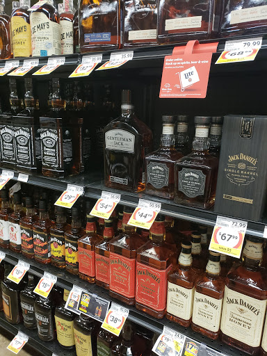 Grocery Store «Winn-Dixie», reviews and photos, 7800 South Hwy 17-92 #190, Fern Park, FL 32730, USA