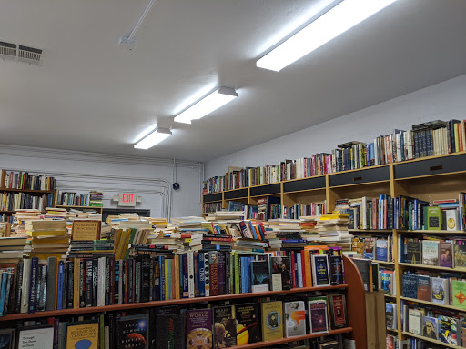 Book Store «Renaissance Books», reviews and photos, 3772 Elizabeth St, Riverside, CA 92506, USA