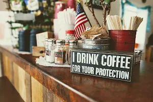Coffee Corner Cafe image