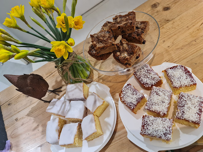 Reviews of The Old Bakery Tea Room in Northampton - Coffee shop
