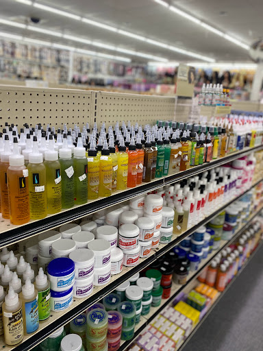 Beauty Supply Store «Diamond Beauty & Barber Supply», reviews and photos, 1967 S Military Hwy, Chesapeake, VA 23320, USA