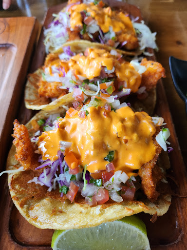 Krudos Sushi & Modern Kitchen image