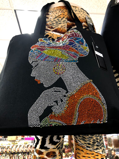 Beauty Supply Store «Uptown Beauty Mart», reviews and photos, 11411 Veterans Memorial Dr, Houston, TX 77067, USA