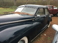 Packard International Motor Car Club - Photo 9 - Car repair in Santa Ana, CA, Santa Ana