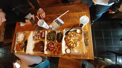 Restaurant «Deep Run Roadhouse - VCU/Laurel St.», reviews and photos, 309 N Laurel St, Richmond, VA 23220, USA