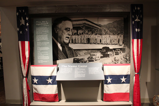 Museum «Boulder City-Hoover Dam Museum», reviews and photos