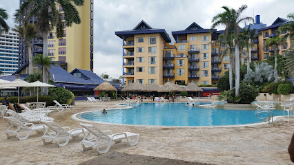 Aracataca Bar, Hotel Zuana Beach &Resorts