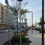 Photo n°1 de l'avis de Vincenzo.i fait le 13/06/2023 à 12:30 sur le  Hotel Hidalgo à San Mauro Mare