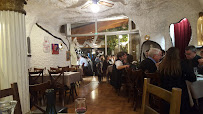 Atmosphère du Restaurant familial Restaurant Le Vulcano à Châlons-en-Champagne - n°9