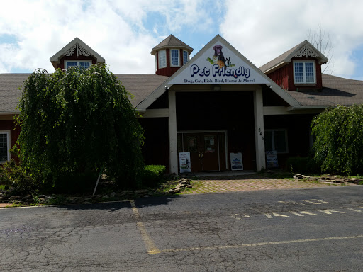 Tropical Fish Store «Pet Friendly Inc», reviews and photos, 845 Manitou Rd, Hilton, NY 14468, USA
